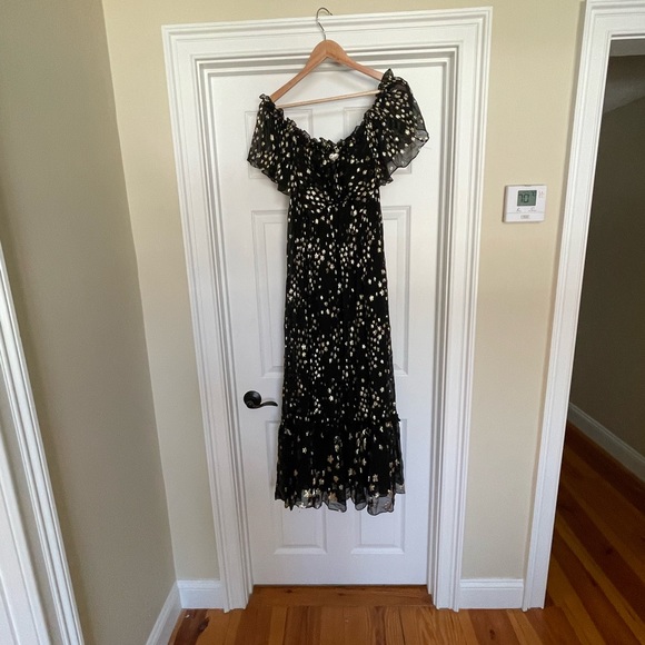 Loveshackfancy Ronny dress size 2 - Picture 3 of 4